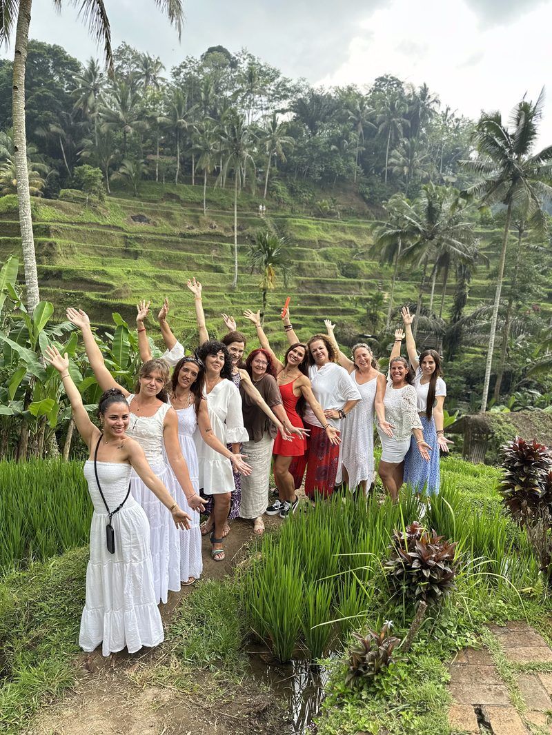 Ubud · Bali